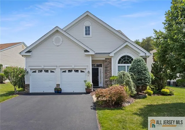 1st image of 41 Draw Bridge Dr, Jamesburg, NJ 08831 | MLS# 2662186M