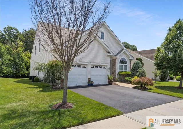 2nd image of 41 Draw Bridge Dr, Jamesburg, NJ 08831 | MLS# 2662186M