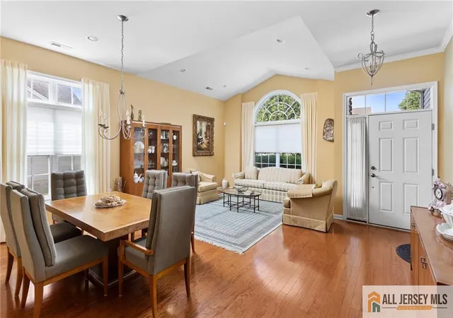 5th image of 41 Draw Bridge Dr, Jamesburg, NJ 08831 | MLS# 2662186M