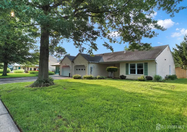 Photo 2 of Single family home for sale at 508 Wooden Ave, South Plainfield, NJ 07080 | MLS# 2701435R | Listing updated on 2026-08-26