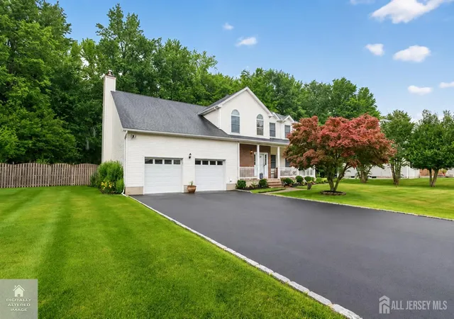 Homes for sale in North Brunswick, NJ | 38 Plains Gap Rd, North Brunswick, NJ 08902 | MLS# 2618048R