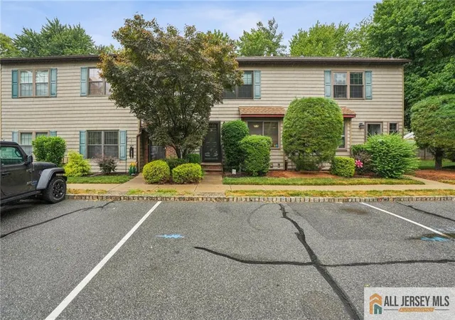 Photo 1 of Townhouse for sale at 74 Pheasant Run, Edison, NJ 08820 | MLS# 2660345M | Listing updated on 2025-10-14
