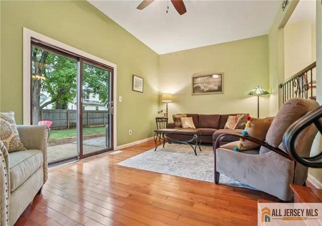 Photo 3 of Townhouse for sale at 74 Pheasant Run, Edison, NJ 08820 | MLS# 2660345M | Listing updated on 2025-10-14