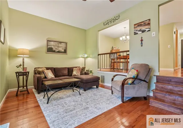 Photo 4 of Townhouse for sale at 74 Pheasant Run, Edison, NJ 08820 | MLS# 2660345M | Listing updated on 2025-10-14