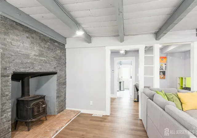 Photo 3 of Single family home for sale at 593 Hazelwood Ave, Rahway, NJ 07065 | MLS# 2601201R | Listing updated on 2025-08-09