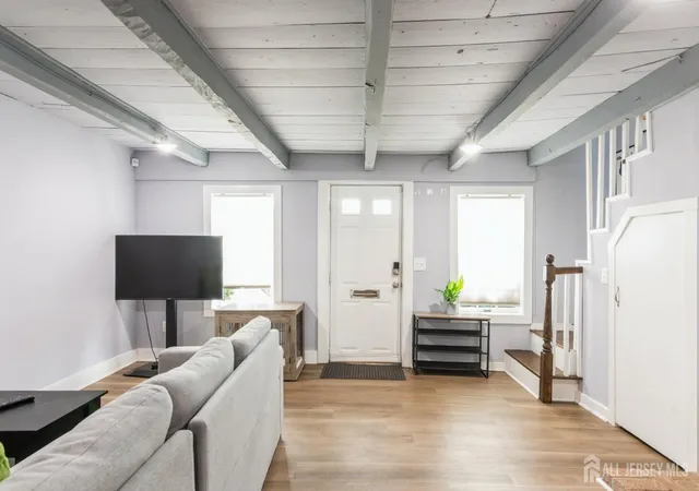 Photo 4 of Single family home for sale at 593 Hazelwood Ave, Rahway, NJ 07065 | MLS# 2601201R | Listing updated on 2025-08-09