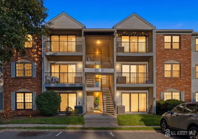 1st image of 407 Lancaster Ct, Piscataway, NJ 08854 | MLS# 2700880R