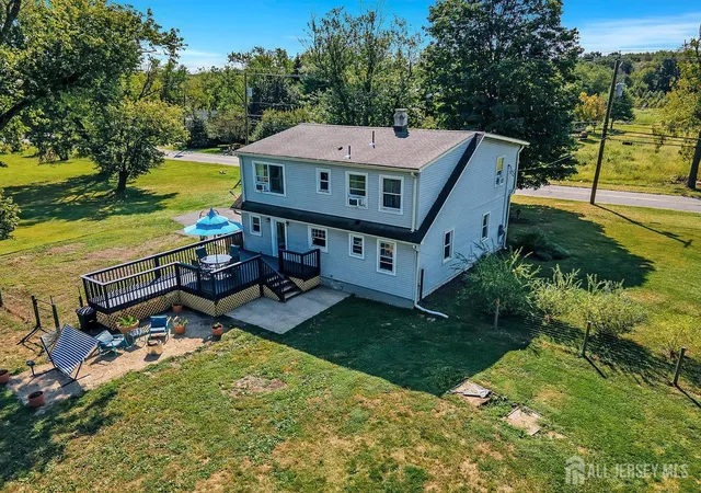 Photo 3 of Single family home for sale at 254 Friendship Rd, Cranbury, NJ 08512 | MLS# 2603504R | Listing updated on 2026-09-08