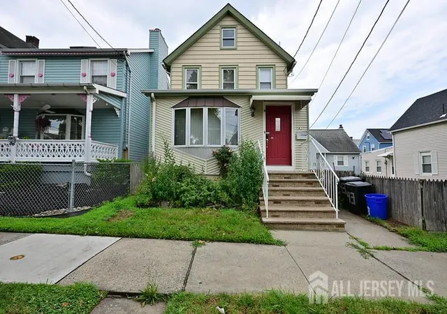 1st image of 43 Christopher St, Carteret, NJ 07008 | MLS# 2701676R