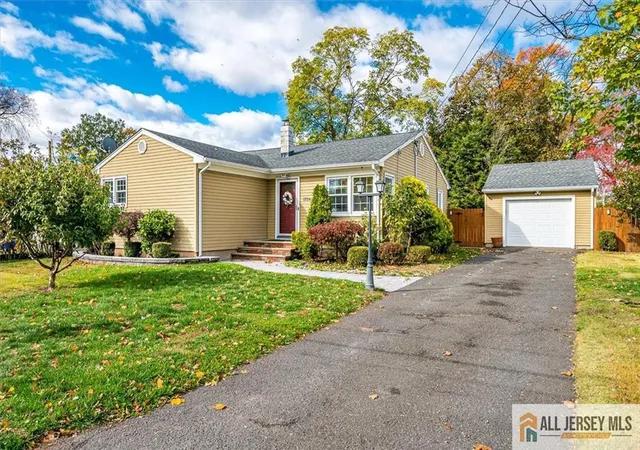 1st image of 1724 Quincy St, Piscataway, NJ 08854 | MLS# 2660769M