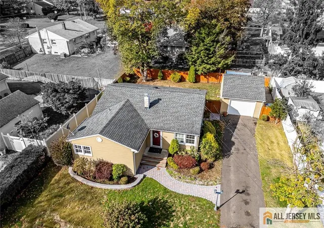 3rd image of 1724 Quincy St, Piscataway, NJ 08854 | MLS# 2660769M