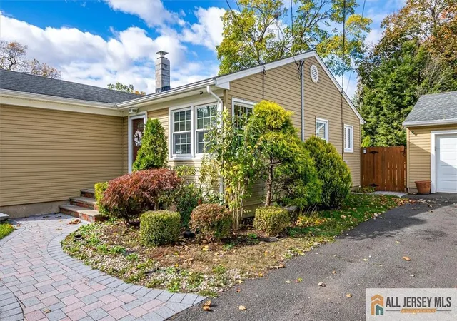 4th image of 1724 Quincy St, Piscataway, NJ 08854 | MLS# 2660769M