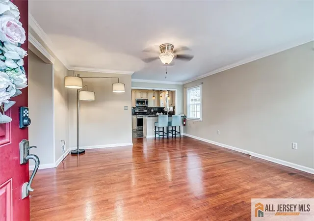 5th image of 1724 Quincy St, Piscataway, NJ 08854 | MLS# 2660769M