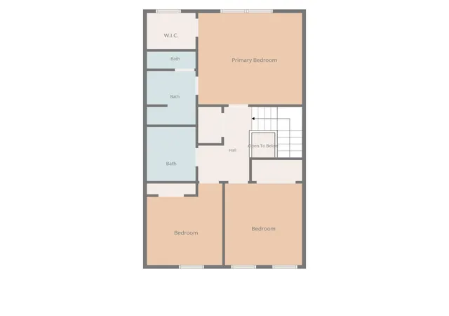 39th image of 1607 Swales Ct, Monroe Township, NJ 08831 | MLS# 2701473R