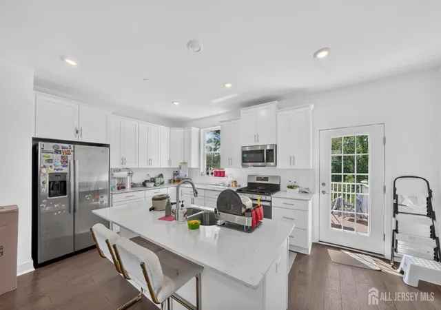 4th image of 1607 Swales Ct, Monroe Township, NJ 08831 | MLS# 2701473R