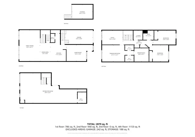 46th image of 23 Morris Ln, Cranbury, NJ 08512 | MLS# 2702625R