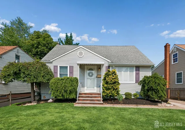 1st image of 517 Joseph Ave, Woodbridge, NJ 07095 | MLS# 2700101R