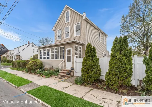 Homes for sale in South River, NJ | 61 Jackson St, South River, NJ 08882 | MLS# 2661686M