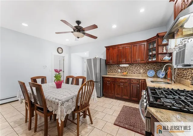 Photo 4 of Single family home for sale at 61 Jackson St, South River, NJ 08882 | MLS# 2661686M | Listing updated on 2026-07-09