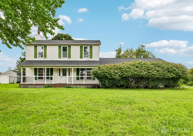 Photo 1 of Single family home for sale at 55 Jefferson Dr, Piscataway, NJ 08854 | MLS# 2703185R | Listing updated on 2026-09-23