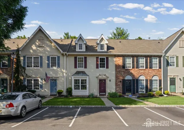 1st image of 36 Albury Wy, North Brunswick, NJ 08902 | MLS# 2702229R