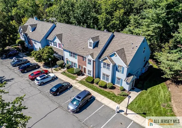 Photo 1 of Townhouse for sale at 1 Rachel Ct, Kendall Park, NJ 08824 | MLS# 2770500M | Listing updated on 2026-10-28