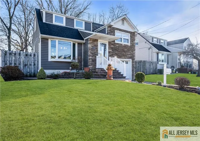 Homes for sale in Sayreville, NJ | 10 Lily St, Sayreville, NJ 08859 | MLS# 2660855M