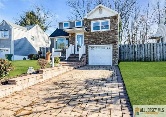 Homes for sale in Sayreville, NJ | 10 Lily St, Sayreville, NJ 08859 | MLS# 2660855M