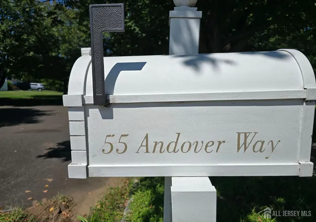 Photo 23 of Single family home for sale at 55 Andover Way, Trenton, NJ 08610 | MLS# 2703666R | Listing updated on 2026-09-04