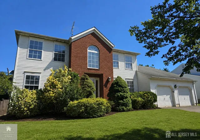 Photo 2 of Single family home for sale at 55 Andover Way, Trenton, NJ 08610 | MLS# 2703666R | Listing updated on 2026-09-04