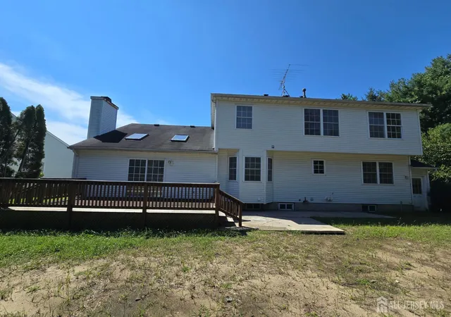 Photo 3 of Single family home for sale at 55 Andover Way, Trenton, NJ 08610 | MLS# 2703666R | Listing updated on 2026-09-04