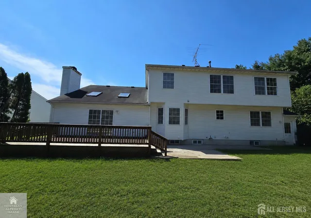 Photo 4 of Single family home for sale at 55 Andover Way, Trenton, NJ 08610 | MLS# 2703666R | Listing updated on 2026-09-04