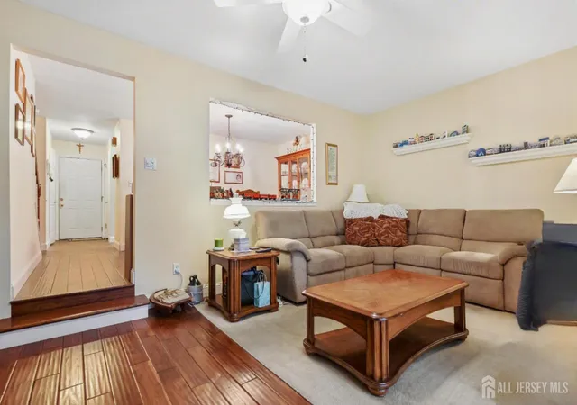 Homes for sale in Jamesburg, NJ | 45 Brookview Cir, Jamesburg, NJ 08831 | MLS# 2700779R