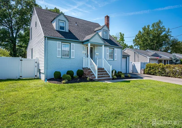1st image of 1614 Windrew Ave, South Plainfield, NJ 07080 | MLS# 2702149R