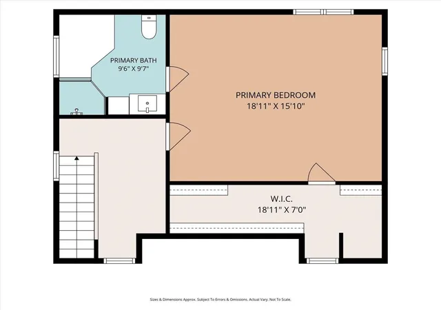 35th image of 1614 Windrew Ave, South Plainfield, NJ 07080 | MLS# 2702149R