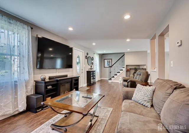 5th image of 1614 Windrew Ave, South Plainfield, NJ 07080 | MLS# 2702149R