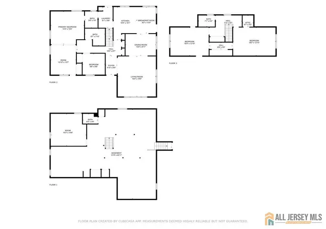 45th image of 82 Milltown Rd, East Brunswick, NJ 08816 | MLS# 2662090M