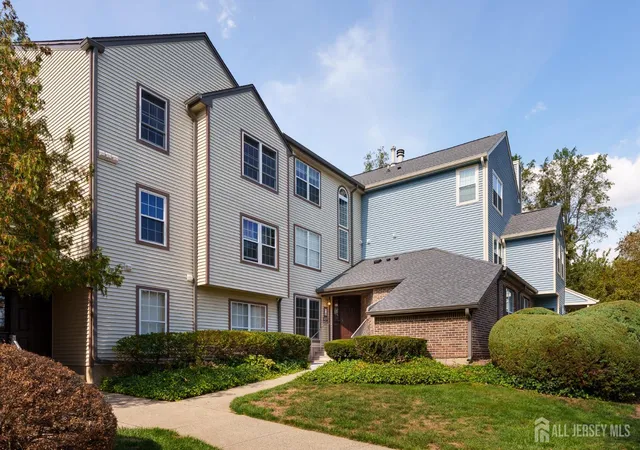 Photo 2 of Condo for sale at 4031 Bayberry Ct, Monmouth Junction, NJ 08852 | MLS# 2605360R | Listing updated on 2026-04-10