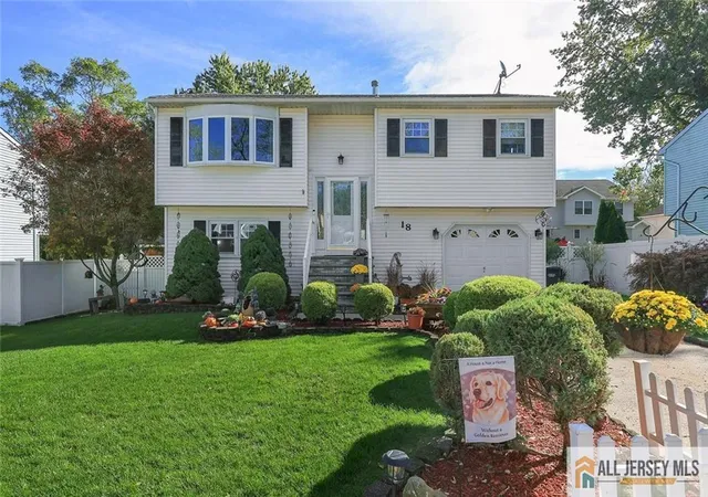 Single family home for sale at 18 Westinghouse St, Metuchen, NJ 08840 | MLS# 2770829M