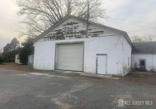 Photo 3 of Land for sale at 118 Dey Rd, Cranbury, NJ 08512 | MLS# 2608416R | Listing updated on 2026-06-18