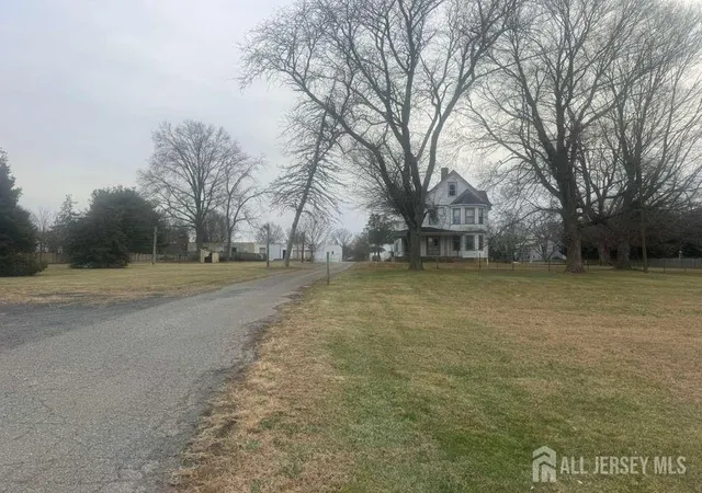 Photo 3 of Land for sale at 118 Dey Rd, Cranbury, NJ 08512 | MLS# 2608416R | Listing updated on 2026-06-18