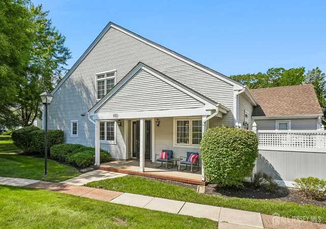 Photo 1 of Condo for sale at 65 Winthrop Rd #D, Monroe Township, NJ 08831 | MLS# 2702264R | Listing updated on 2026-09-24