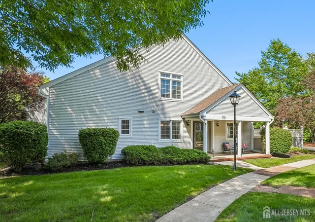 Photo 3 of Condo for sale at 65 Winthrop Rd #D, Monroe Township, NJ 08831 | MLS# 2702264R | Listing updated on 2026-09-24