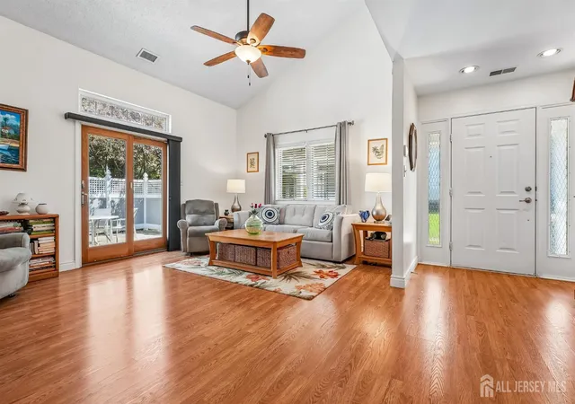 Photo 3 of Condo for sale at 65 Winthrop Rd #D, Monroe Township, NJ 08831 | MLS# 2702264R | Listing updated on 2026-09-24