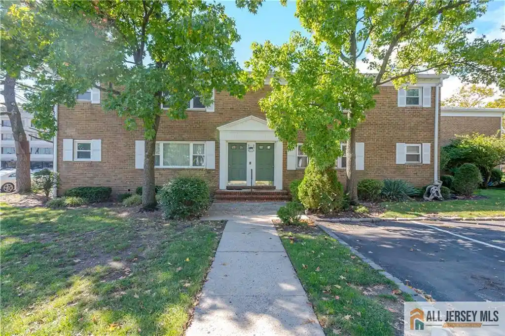 Condo for sale at 27 Judson St #15A, Edison, NJ 08837 | MLS# 2770746M