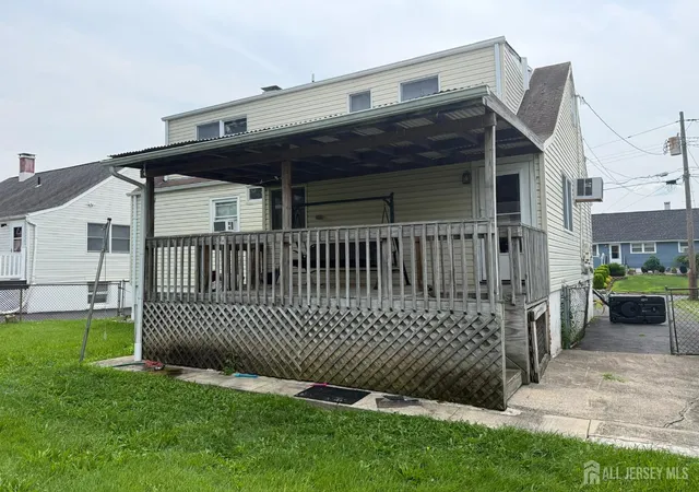 7th image of 210 Ellsworth St, Iselin, NJ 08830 | MLS# 2702563R