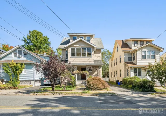 Photo 1 of Multi family home for sale at 374 Boyden Ave, Maplewood, NJ 07040 | MLS# 2702006R | Listing updated on 2026-08-28