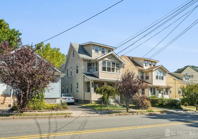 Photo 3 of Multi family home for sale at 374 Boyden Ave, Maplewood, NJ 07040 | MLS# 2702006R | Listing updated on 2026-08-28