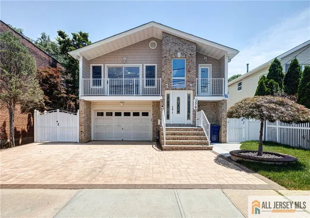 Homes for sale in Perth Amboy, NJ | 278 Rector St, Perth Amboy, NJ 08861 | MLS# 2662370M