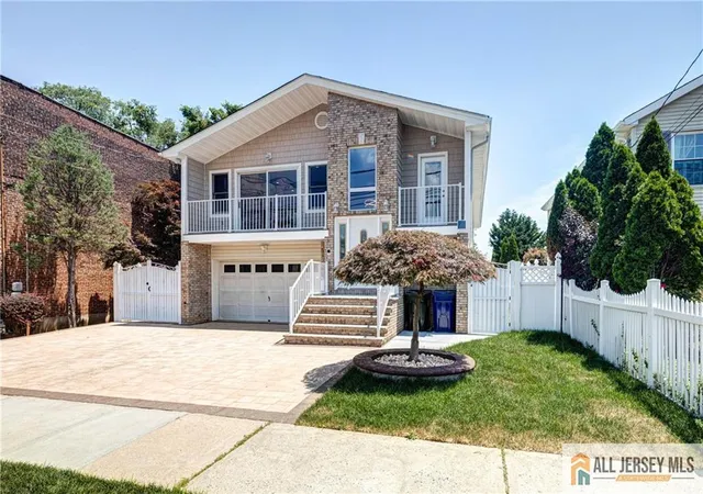 Homes for sale in Perth Amboy, NJ | 278 Rector St, Perth Amboy, NJ 08861 | MLS# 2662370M